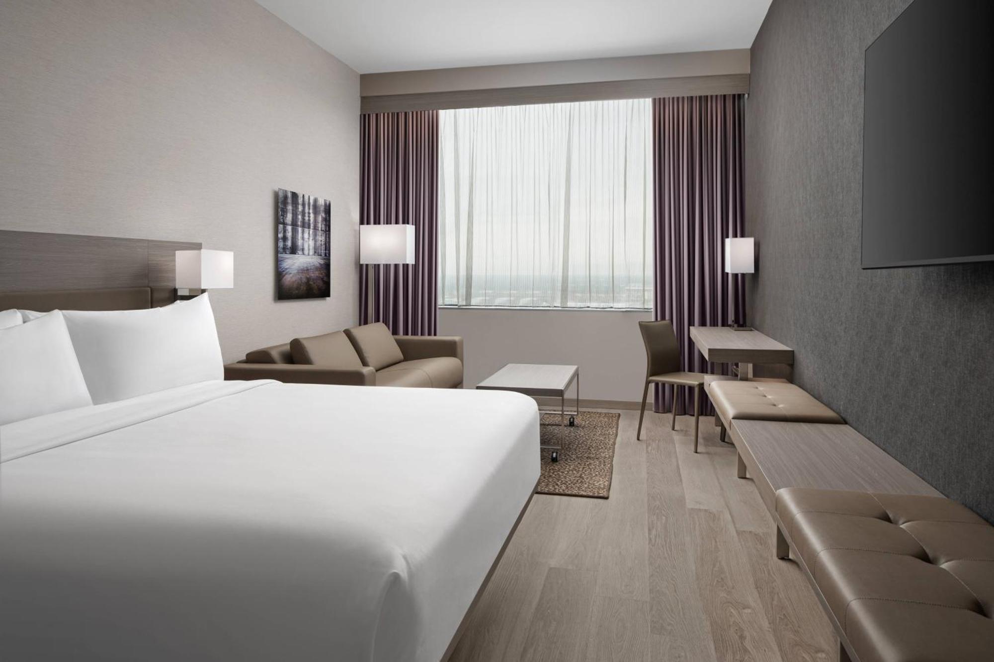 Ac Hotel By Marriott Orlando Downtown Exterior foto